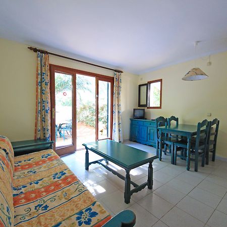 Bluesea Es Bolero Aparthotel Cala D´Or Exteriör bild