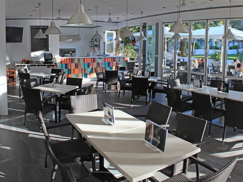 Bluesea Es Bolero Aparthotel Cala D´Or Exteriör bild